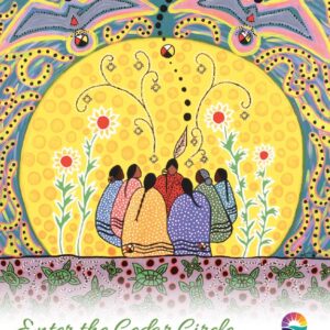 Enter the Cedar Circle Manual