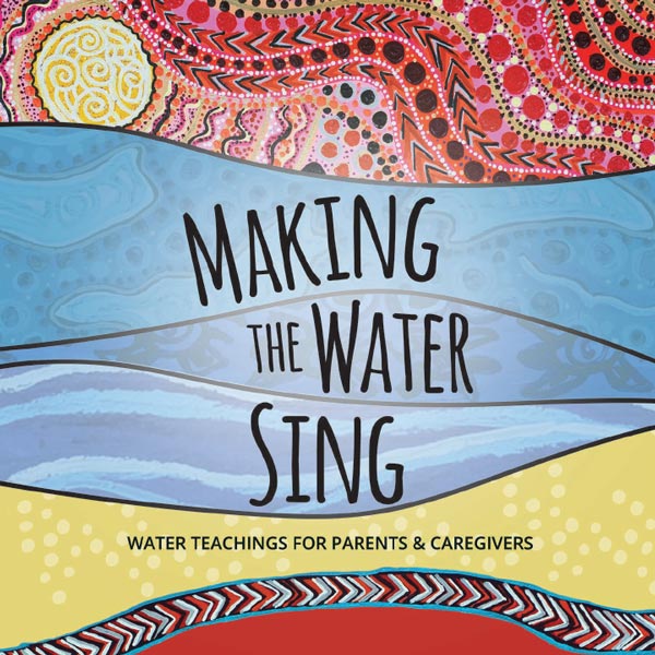 Making the Water Sing Kit