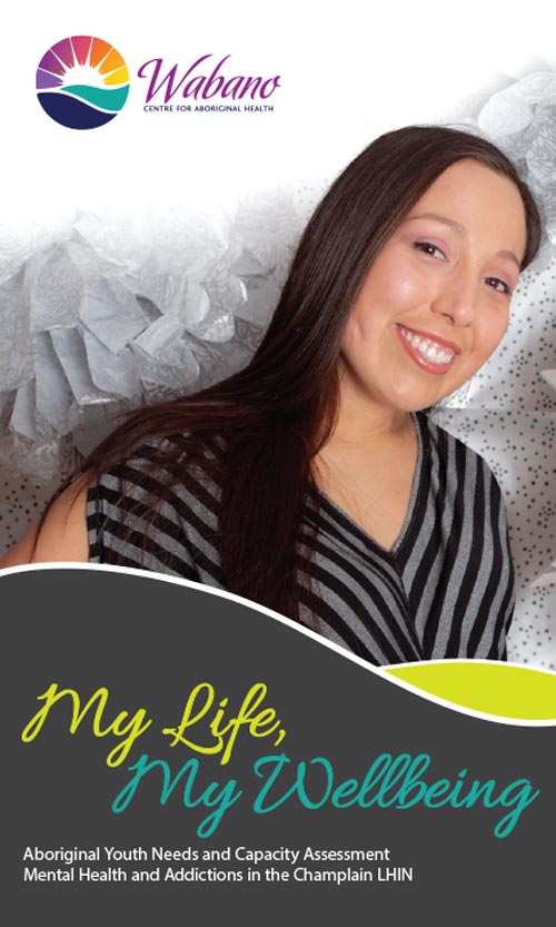 My Life, My Well Being – Report