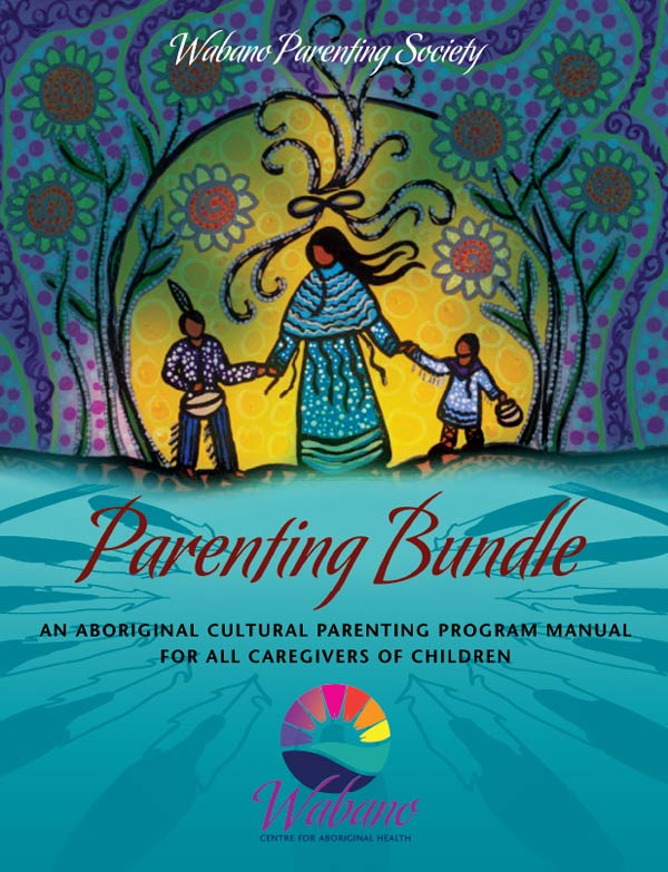 Parenting Bundle Manual