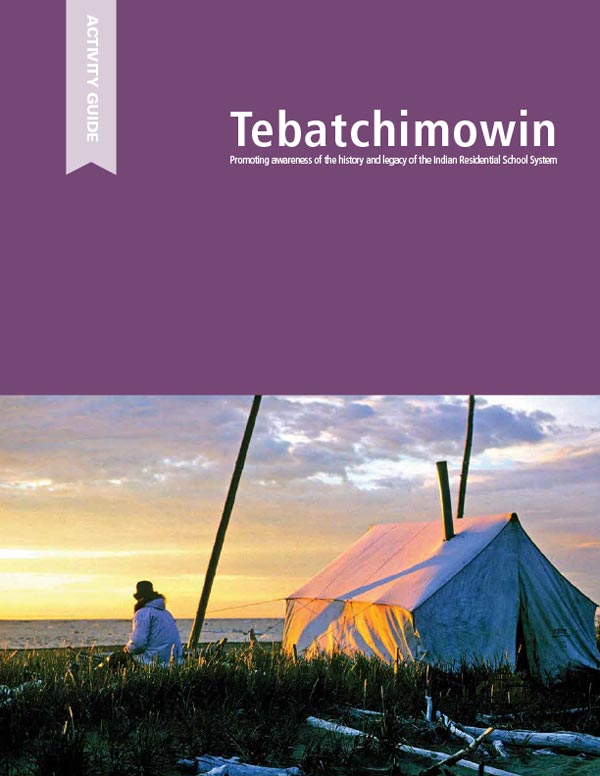 Tebatchimowin Guide