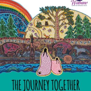 The Journey Together: Early Years Report 2017