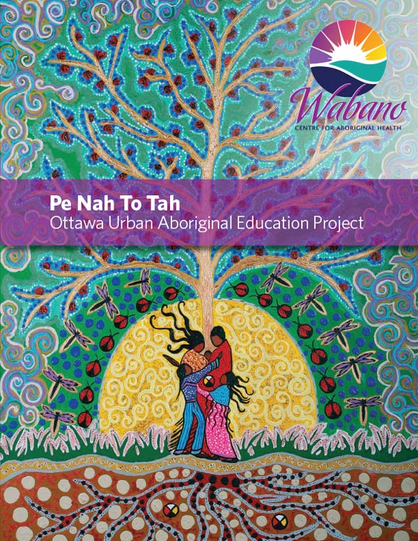 Pe Nah To Tah: Ottawa Urban Aboriginal Education Project