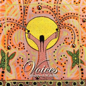 Voices: Women of Wabano