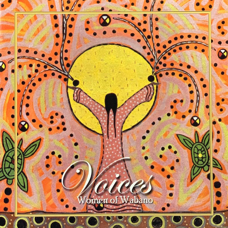 Voices: Women of Wabano