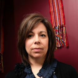 Brenda Macdougall