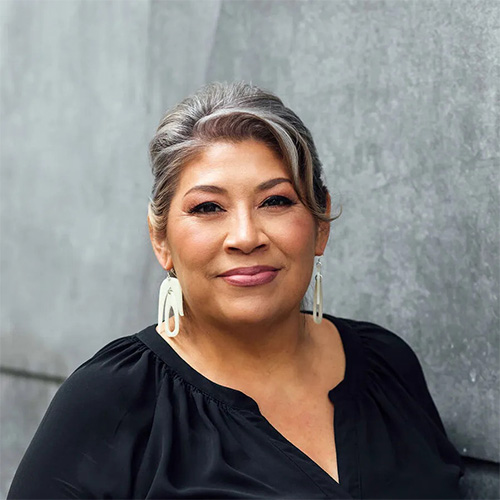 Kim TallBear