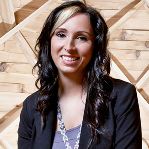 Pam Palmater